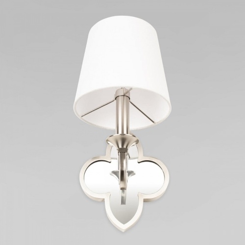 Бра Loft it Silence 10303W Nickel в Нижнем Новгороде фото 4