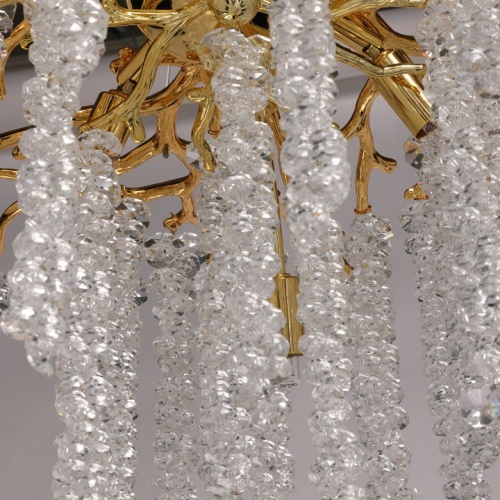 Подвесная люстра De City Лайма 2 467011808 в Нижнем Новгороде фото 13