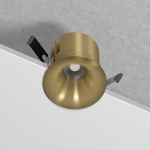 Встраиваемый светильник Elektrostandard Bliss a069408 в Нижнем Новгороде фото 7