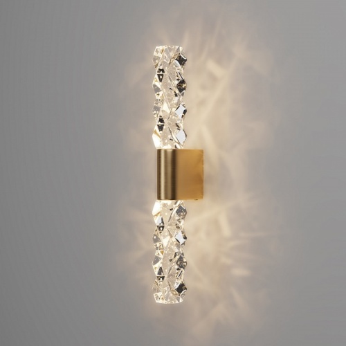 Накладной светильник Maytoni Selemo MOD328WL-L5BS3K в Нижнем Новгороде фото 5