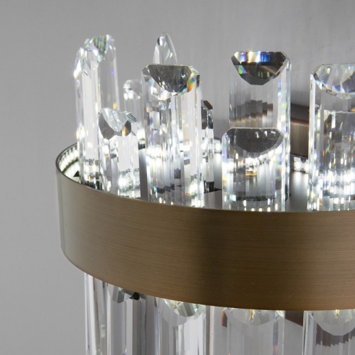 Накладной светильник Bogate's Sparkle 418/1 в Нижнем Новгороде фото 2