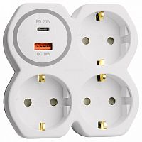 Разветвитель Stekker  50110 в Нижнем Новгороде