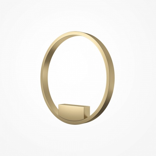 Накладной светильник Maytoni Halo MOD058WL-L25BSK в Нижнем Новгороде фото 3