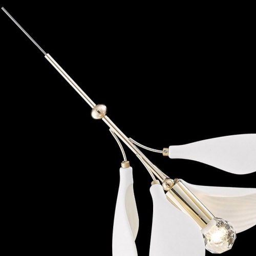 Подвесной светильник Wertmark Miranda WE123.01.306 в Нижнем Новгороде фото 2