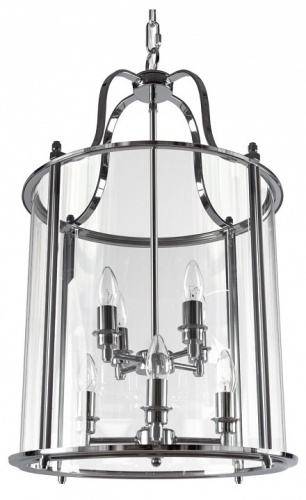 Подвесной светильник Loft it Lighthouse 10456/8 CR в Нижнем Новгороде фото 8