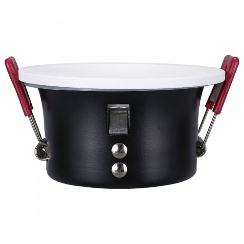 Встраиваемый светильник Lucia Tucci LTP LTP-D015-01GU10-W в Нижнем Новгороде фото 2