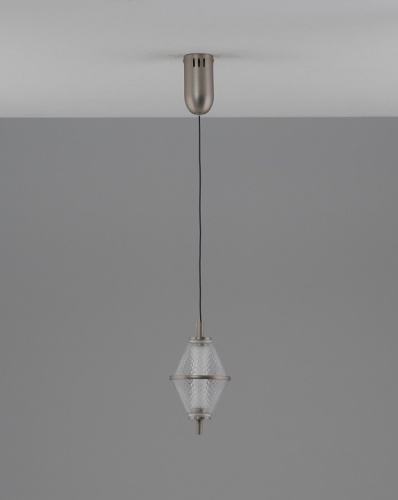 Подвесной светильник Moderli Senta V11364-PL в Нижнем Новгороде фото 4