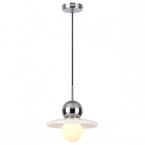 Подвесной светильник Odeon Light Hatty 5014/1A в Ревде фото 6