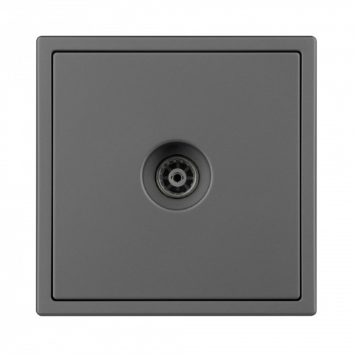 ТВ-розетка без рамки Arlight NOBE 054295(1) в Нижнем Новгороде фото 4