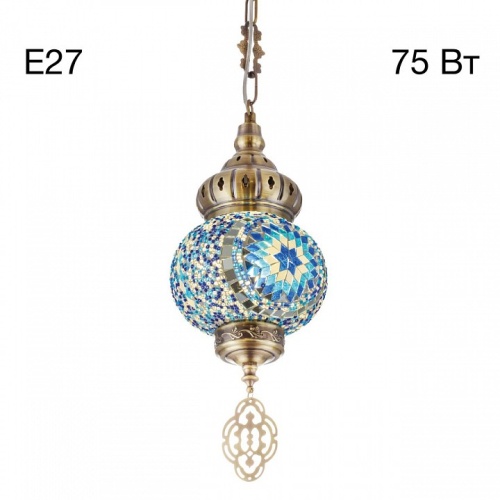 Подвесной светильник Citilux Каир CL419116 в Нижнем Новгороде фото 8