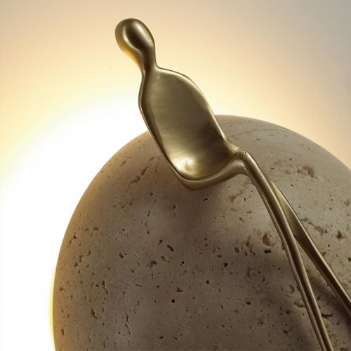 Бра Odeon Light Confucius 7011/5WL в Нижнем Новгороде фото 2