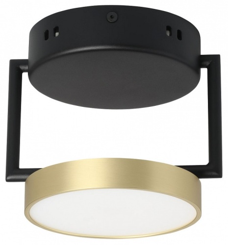 Накладной светильник DeMarkt Гэлэкси 19 632017601 в Нижнем Новгороде