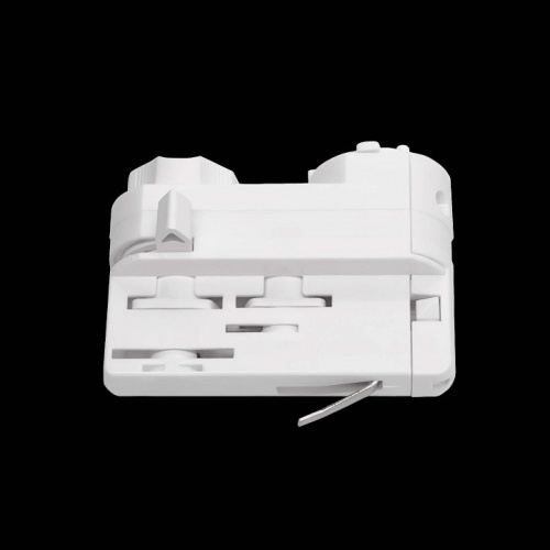 Переходник для трека Lightstar Quattro 594006-402 в Нижнем Новгороде фото 2