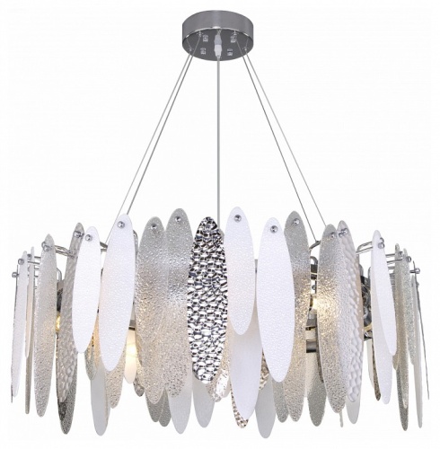 Подвесная люстра ST-Luce Lastra SL1224.103.10 в Нижнем Новгороде фото 5