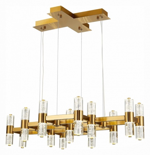 Подвесная люстра ST-Luce Gemina SL6007.203.26 в Нижнем Новгороде фото 6