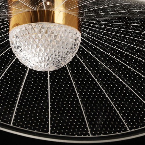 Подвесной светильник De City Оскар 62 510014601 в Нижнем Новгороде фото 2