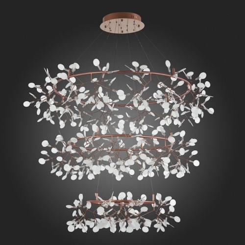 Подвесная люстра ST-Luce Rafina SL379.203.486 в Нижнем Новгороде фото 4