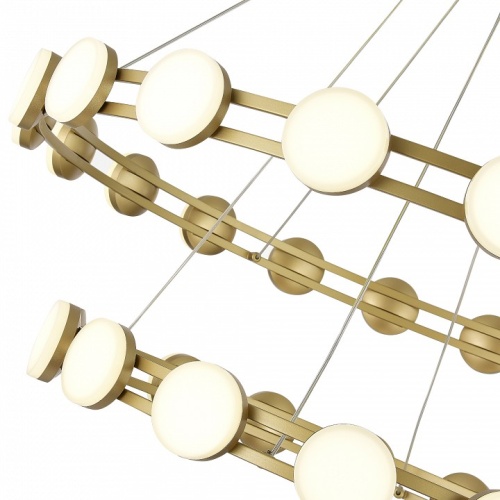 Подвесная люстра ST-Luce MONRO SL6610.203.36 в Нижнем Новгороде фото 2