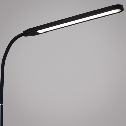 Торшер 00099-0.7-01 BK в Нижнем Новгороде фото 5