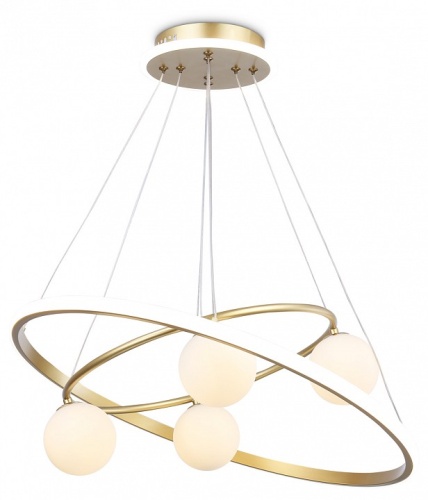 Подвесная люстра Ambrella Light FL FL66324 в Нижнем Новгороде фото 2