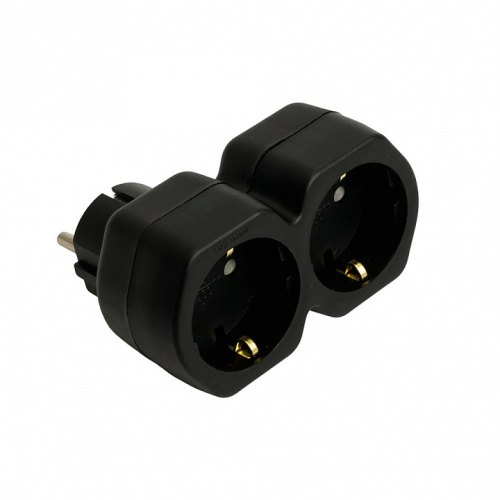 Разветвитель Stekker  50107 в Нижнем Новгороде фото 7