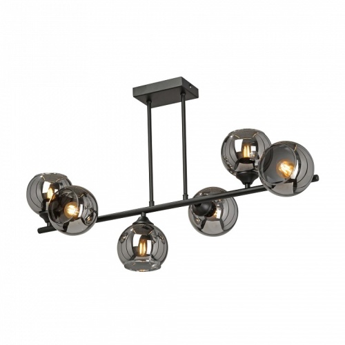 Люстра на штанге Vitaluce V2046 V2046-1/6PL в Нижнем Новгороде фото 3