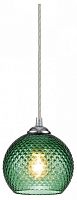 Подвесной светильник Escada CHANCE 10197/1S Green в Нижнем Новгороде