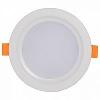 Встраиваемый светильник DeMarkt Прайм 7 850013601 в Нижнем Новгороде