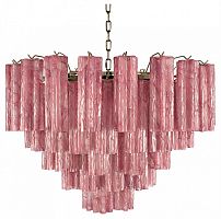 Подвесная люстра Loft it Murano 10580/800 Pink в Нижнем Новгороде