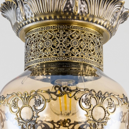 Подвесной светильник Citilux Каир CL419213 в Нижнем Новгороде фото 4