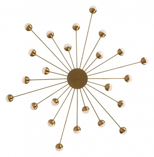 Потолочная люстра Freya Celebrity FR5242CL-24BS в Нижнем Новгороде фото 9