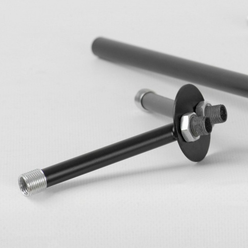 Люстра на штанге LGO LSP-887 LSP-8879 в Нижнем Новгороде фото 4