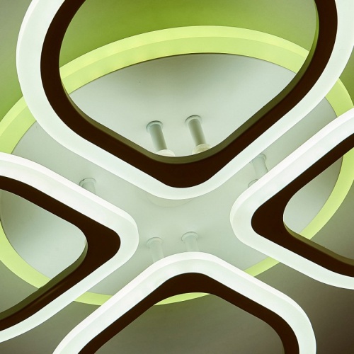 Накладной светильник Citilux Ромби Смарт CL236A140E в Нижнем Новгороде фото 6