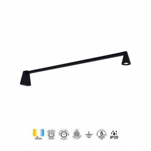 Бра Mantra Africa 9413 в Нижнем Новгороде фото 8