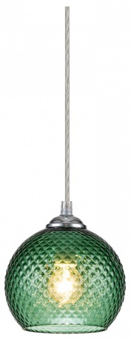 Подвесной светильник Escada CHANCE 10197/1S Green в Нижнем Новгороде