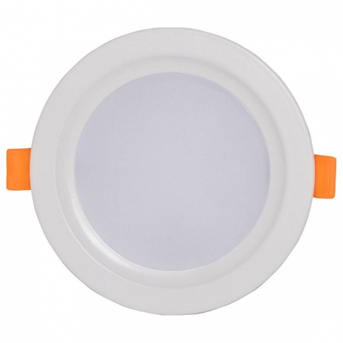 Встраиваемый светильник DeMarkt Прайм 7 850013601 в Нижнем Новгороде