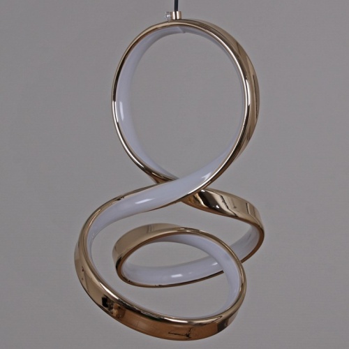 Подвесной светильник  05674-0.9-01 GD в Нижнем Новгороде фото 4