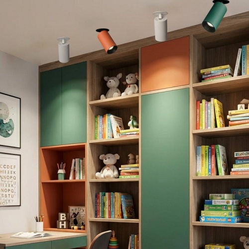 Спот Citilux AXEL CL512D10 в Нижнем Новгороде фото 3