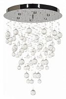 Накладной светильник Arti Lampadari Flusso Flusso H 1.4.45.615 N в Нижнем Новгороде