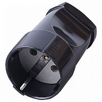 Розетка переносная разборная с заземлением Stekker  32854 в Нижнем Новгороде