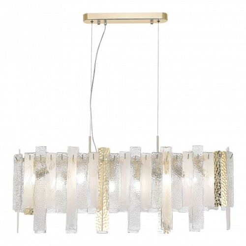 Подвесная люстра ST-Luce Scolare SL1636.203.08 в Нижнем Новгороде фото 3