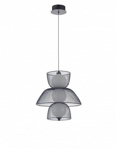 Подвесная люстра MyFar Pauline MR2492-1PL в Нижнем Новгороде фото 6