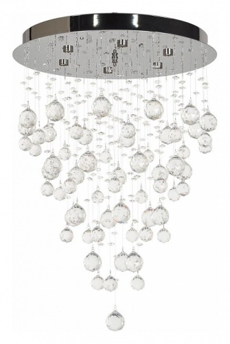 Накладной светильник Arti Lampadari Flusso Flusso H 1.4.45.615 N в Нижнем Новгороде