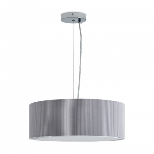 Подвесной светильник Freya Pleating FR5434PL-03GR1 в Нижнем Новгороде фото 6