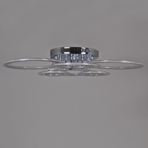 Потолочная люстра 55677-0.3-06 в Нижнем Новгороде фото 4