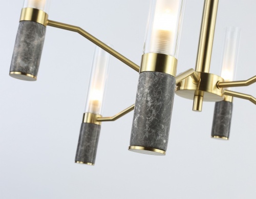 Люстра на штанге Ambrella Light LH LH53353 в Нижнем Новгороде фото 2