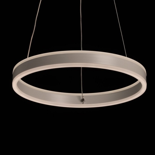 Подвесной светильник De City Платлинг 661019801 в Нижнем Новгороде фото 5