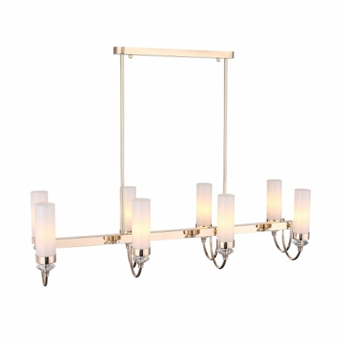 Люстра на штанге ST-Luce Elegra SL1402.263.08 в Нижнем Новгороде фото 5