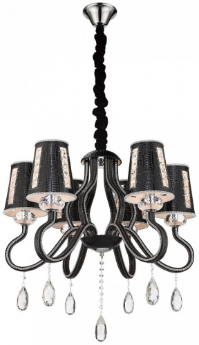 Подвесная люстра Wertmark Adelinda WE391.06.023 в Нижнем Новгороде фото 2