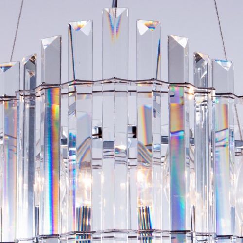 Подвесная люстра  52720-0.4-04 DN в Нижнем Новгороде фото 2